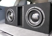 20 Best 10 Inch Subwoofer To Buy 2025 – Amazing Sound Quality