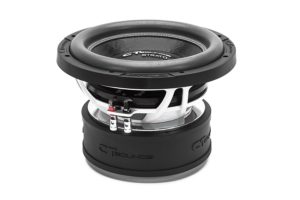 CT Sounds Strato 10 Inch Car Subwoofer