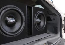 20 Best 15 Inch Subwoofer For Your Car Or Home Use 2025