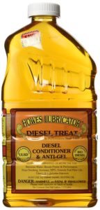 Howes 103060 'Diesel Treat