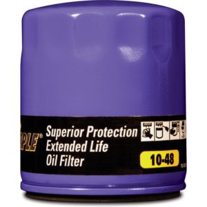 best oil filter