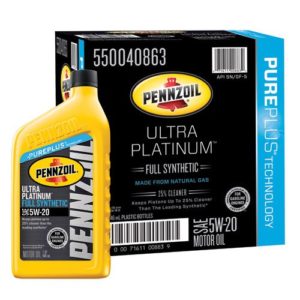 Pennzoil 550040863-6PK review