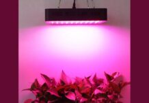 16 Best LED Grow Light in 2025 – Top Rated Products With Reviews