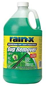 RainX RX68806 Rain-X Bug Remover WWF
