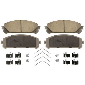 Best 15 Brake Pad To Choose From