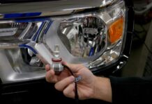 15 Best Halogen Headlight Bulb in 2025 – Top Rated Products with Reviews