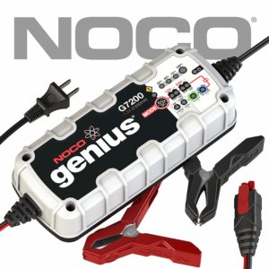 best car battery charger