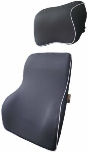 best lumbar support for cars