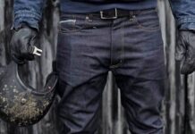10 Best Motorcycle Riding Jeans In 2025 – Reviews & Buying Guide