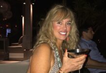 Adrienne Bolling Net Worth 2025