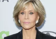Jane Fonda Net Worth 2025