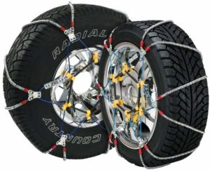 Best Tire Chain For Automobiles