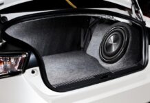 15 Best Shallow Mount Subwoofer For Your Car – Top Picks 2025