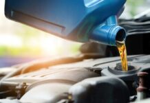 15 Best Synthetic Oil For High Mileage Engines in 2025 – High Performance Motor Oil
