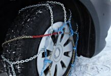 10 Best Tire Snow Chain For Automobiles – 2025 Buying Guide