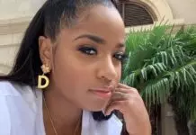 Toya Wright Net Worth 2025