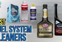 15 Best Fuel Injector Cleaner in 2025 – Top Rated Products with Reviews