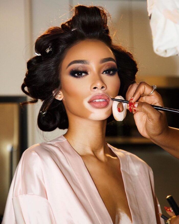 Winnie Harlow Net Worth 2024 The Washington Note