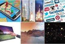 Greatest Innovations of the 21st Century