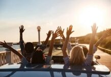 Road Trip Tips for Fun and Safe Traveling 2025