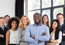 Spring Training Time for Your Sales Team