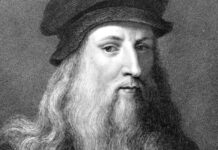 Leonardo Da Vinci’s Inventions That Changed the World