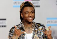 Soulja Boy Net Worth 2025