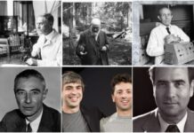 6 Famous Jewish Inventors