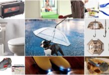 10 Funny Inventions You Never Knew Existed