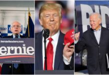 Visualizing the Candidates: Analyzing 2025 Presidential Election Branding