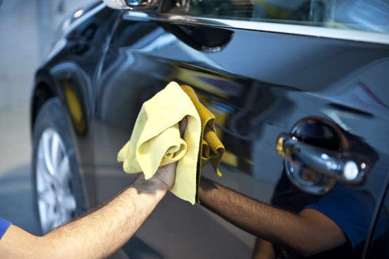 5 Pros and Cons of Using Waterless Car Washes 2024 Guide The