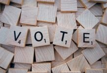 Voting During Crisis: Braving The Chaos For A Better Tomorrow
