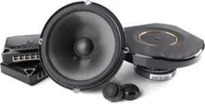 Infinity Reference 6530CX 6-1/2″ Component Speaker System