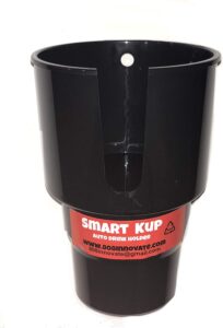 SMART KUP Car Cup Holder for Hydro Flasks