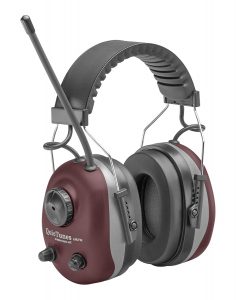 Elvex - WELCOM660 Earmuff, Headband
