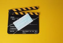 5 Ways Hollywood is Adapting During COVID-19