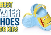 10 Best Water Shoes for Kids 2025 – Complete Buying Guide best water shoes for kids