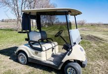 7 Best 6V Golf Cart Batteries 2025 – Review & Buying Guide