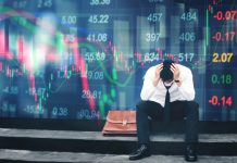 Discover The Top Reasons Why Online Traders Fail