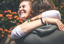 How To Find A Friend You Lost Contact With