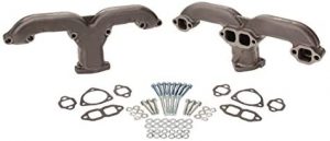 Smoothie Rams Horn Exhaust Manifolds for Chevy