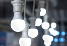 9 Benefits & Advantages Of Converting To LED Lighting Technology