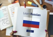 The Best Way to Learn Russian is with Online Russian Tutors
