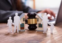 What Is the Main Difference Between “Legal” and “Physical” Custody of a Child?