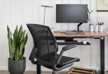 6 Reasons to Use Ergonomic Footrest
