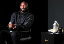 A Complete History of Kobe Sneakers