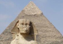 Incredible Things Ancient Egyptians Could Do