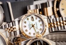 A Guide to the Most Famous Rolex Watches