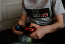 The Role Of Video Games In Childhood Studying