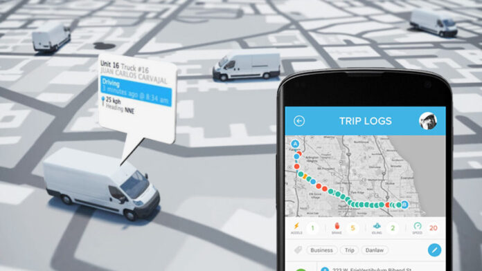 Discover the Benefits of GPS Fleet Tracking For Small Businesses - The ...